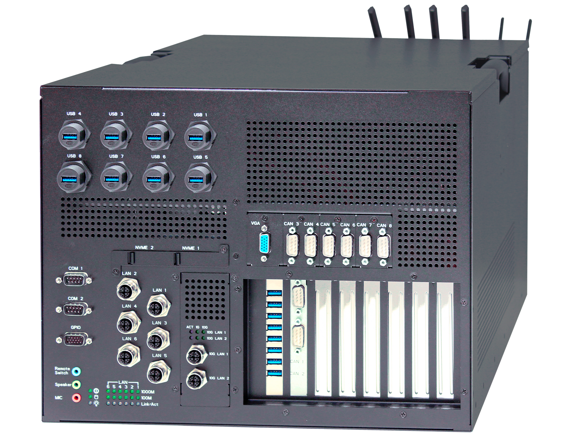 AAD-C622AX
