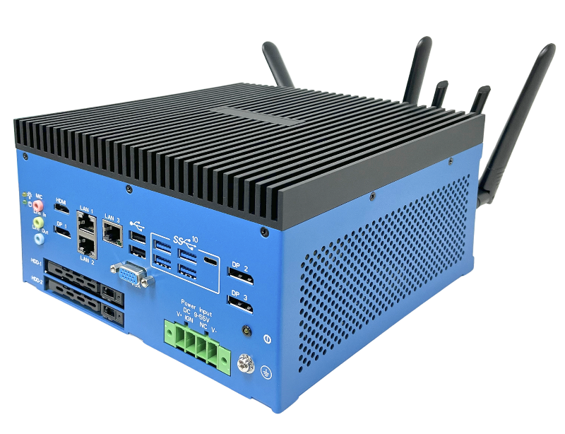 IVS-5830