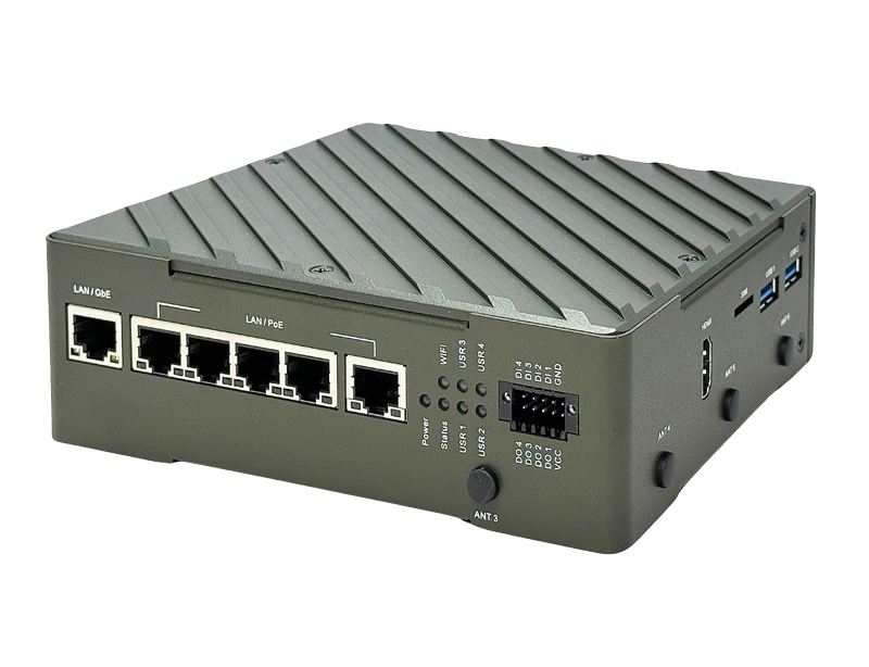 NEC-C501